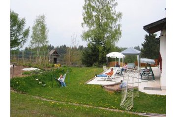 Ģimenes viesu māja Nova Ponente 2